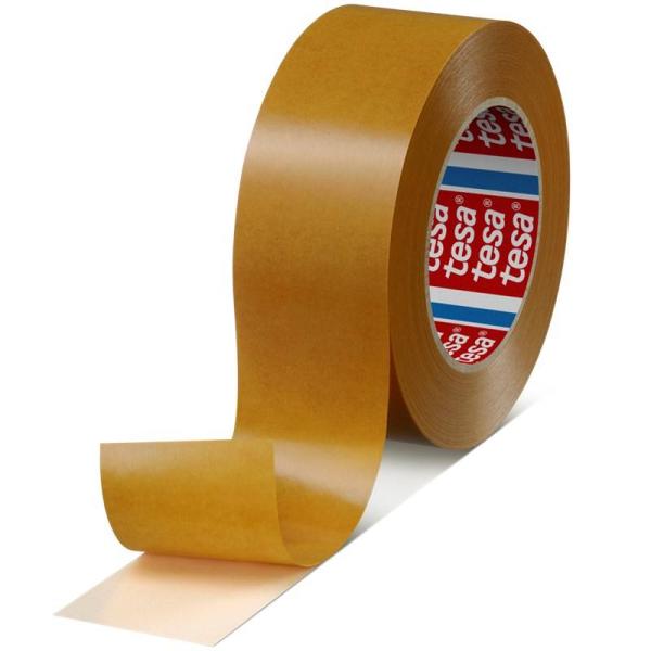 tesafix® 4959, 100m x 500mm, farblos