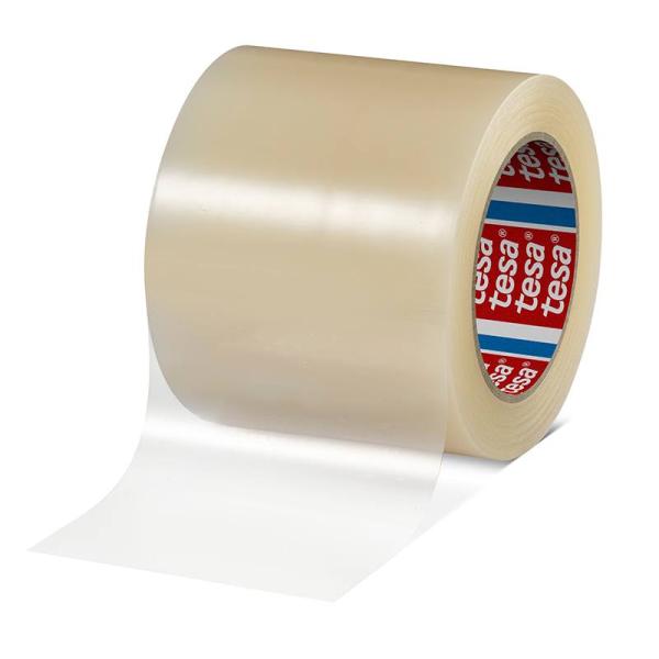 tesa® 4646, 33m x 100mm, transparent