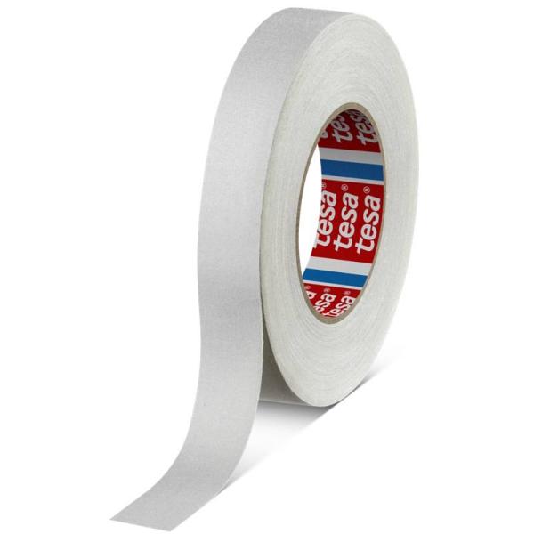 tesaband® 4541, 50m x 25mm, rohweiß