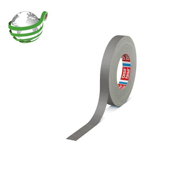 tesaband® 4541, 50m x 19mm, grau