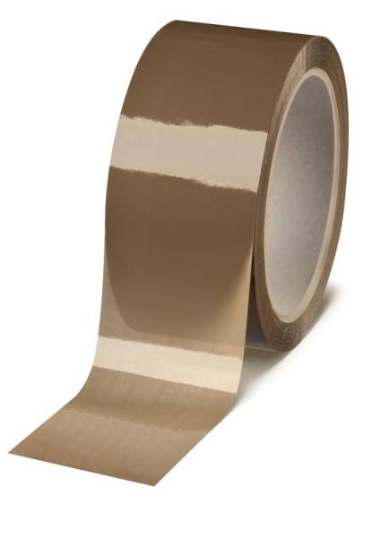 tesa® 58500, 66m x 48mm, transparent