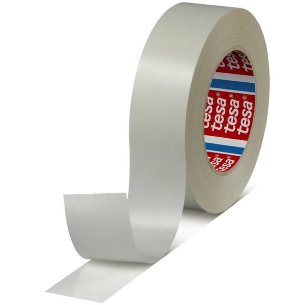 tesafix® 51914, 50m x 38mm, transparent