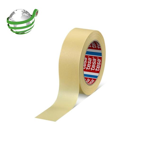 tesa® Professional 4323 Abdeckband, 50m x 50mm, transparent