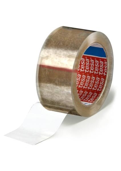 tesafilm® 4206, 66m x 1300mm, hochtransparent