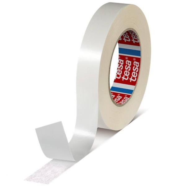 tesa® 50607 PV41, 50m x 25mm, transparent