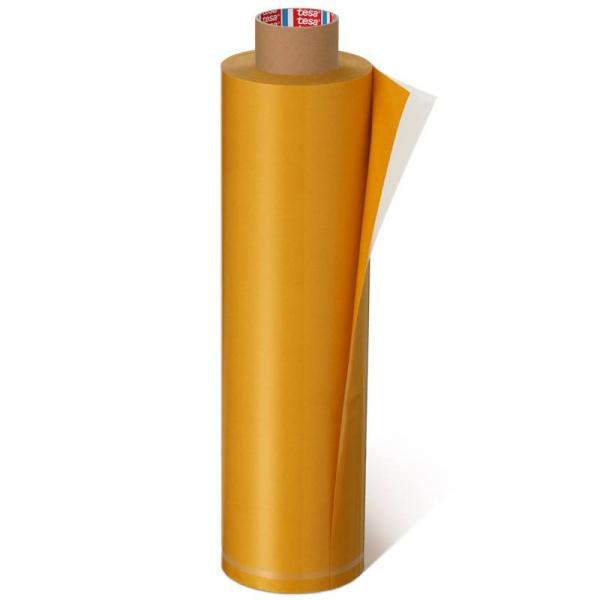 tesa® 51207, 66m x 510mm, farblos