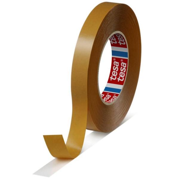 tesafix® 4962, 50m x 19mm, transparent