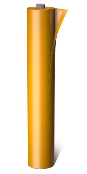 tesa® 52215 Ultra low VOC, 200m x 1500mm, transparent