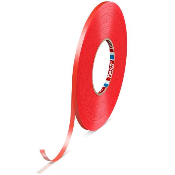 tesafix® 4914, 50m x 6mm, transparent