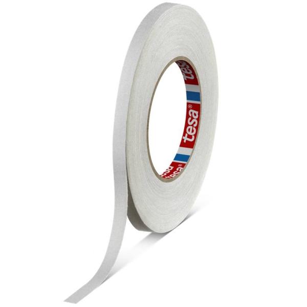 tesaband® 4541, 50m x 9mm, rohweiß