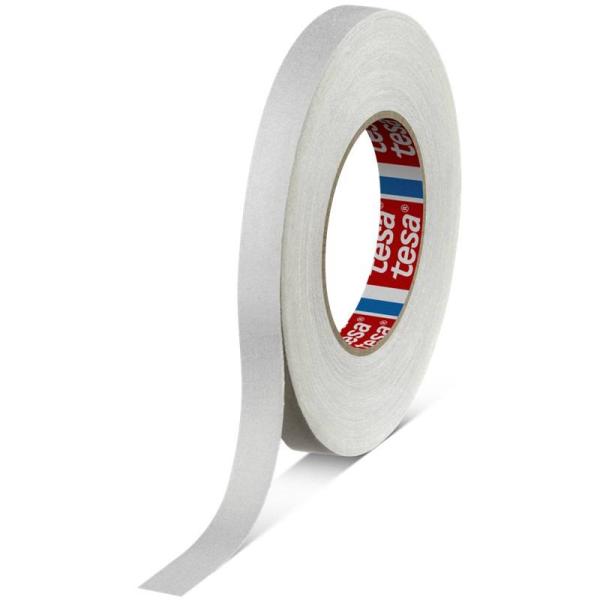 tesaband® 4541, 50m x 15mm, rohweiß