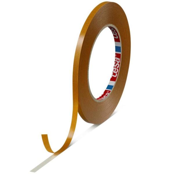 tesafix 4959, 50m x 6mm, farblos