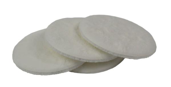 3M™ LifeASSURE™ PDA Series Media Disc, NM04708 PDA020, 47mm 0.2 µ, 1/Case