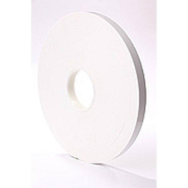 PE Doublo - weiß - Schaumstoffklebeband 2mm x 19mm