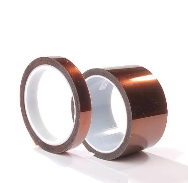 Polyimid Klebeband doppelseitig - Silikonkleber