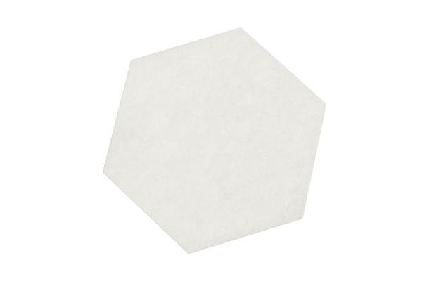 3M™ Promogran™ Protease Modulierende Matrix, M772123, Hexagon 123 cm2 