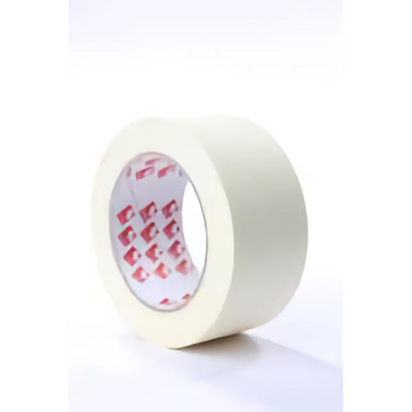 PVC Doublo transparent Kautschuk 50mm x 50m