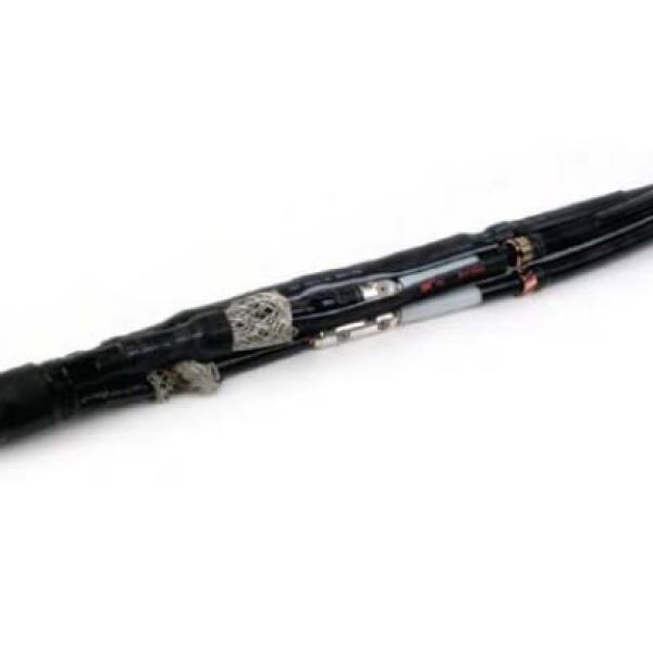 3M™ 93-FS 235-3/M2 QS2000E Übergangsgarnitur, Masse-/Kunststoffkabel, 12/20 kV, 3x 50 - 240 / 3x 1x 50 - 240 mm², Schraubverbinder