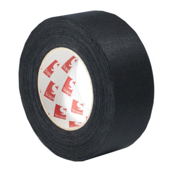 Scapa 3370 Unbeschichtetes Rayon-Stoffband