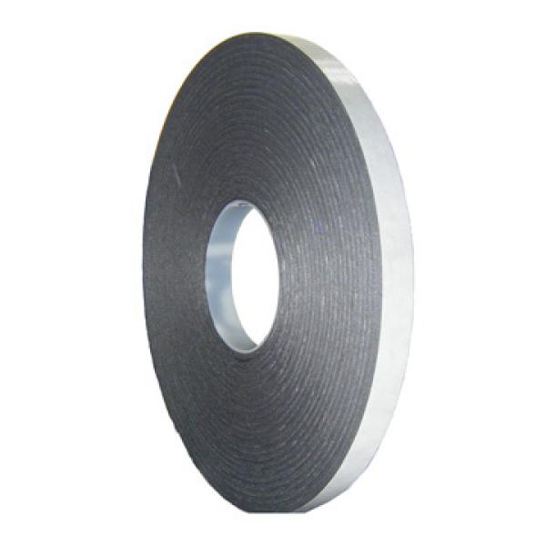 Scapa 5599 PE Double Sided Foam Tape - Schwarz, Acryl mit hoher Dichte und Leistung, 0,5 mm
