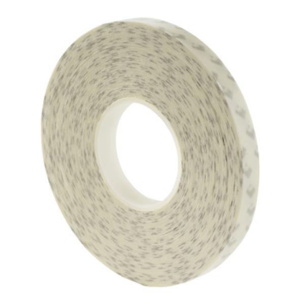 Scapa AS123K Acrylschaumstoffband (AFT) 0 0,64 mm, weiss, für geringer Oberflächenspannung