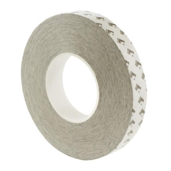 Scapa AS72525 Wärmeleitendes Acrylschaum-Folienklebeband (AFFT) - Weiß, 0,25 mm Stärke