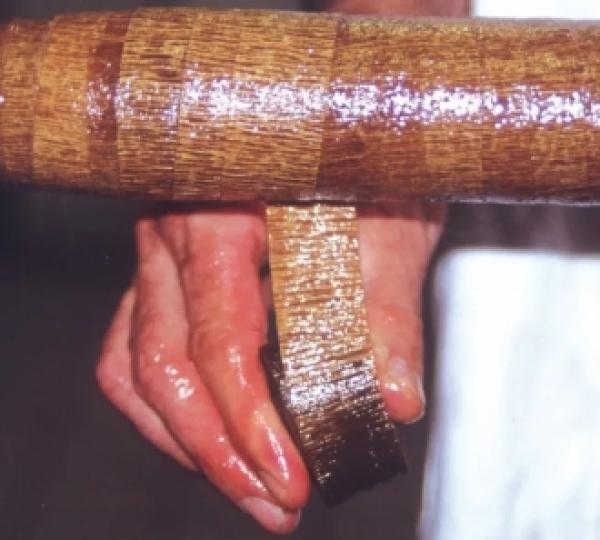 Scapa J-CR Isolierendes Krepppapier