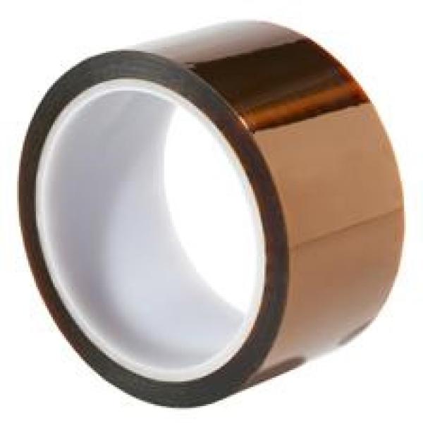 Scapa V706 Doppelseitiges Silikon-Polyimid-Klebeband