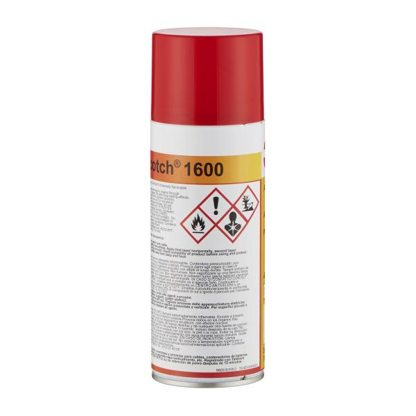 Scotch® 1600 Korrosionsschutzspray, 400 ml