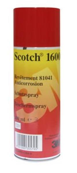 Scotch® 1600 Korrosionsschutzspray, 400 ml