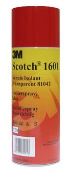 Scotch® 1601 Isolierlack, Transparent, 400 ml