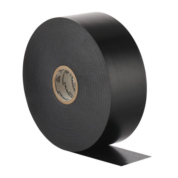 Scotch® 22 Vinyl Elektro-Isolierband, Schwarz, 38 mm x 33 m, 0,25 mm