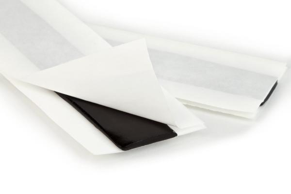 Scotch® 2230 Mastikband, selbstverschweißend, Schwarz, 15,85 mm x 152 mm, 2,28 mm, 40 Stk/Packung