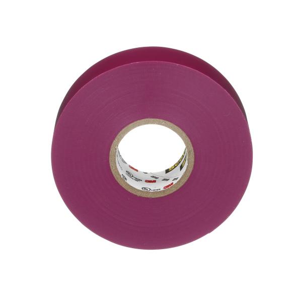 Scotch® 35 Vinyl Elektro-Isolierband, Violett, 19 mm x 20 m, 0.18 mm