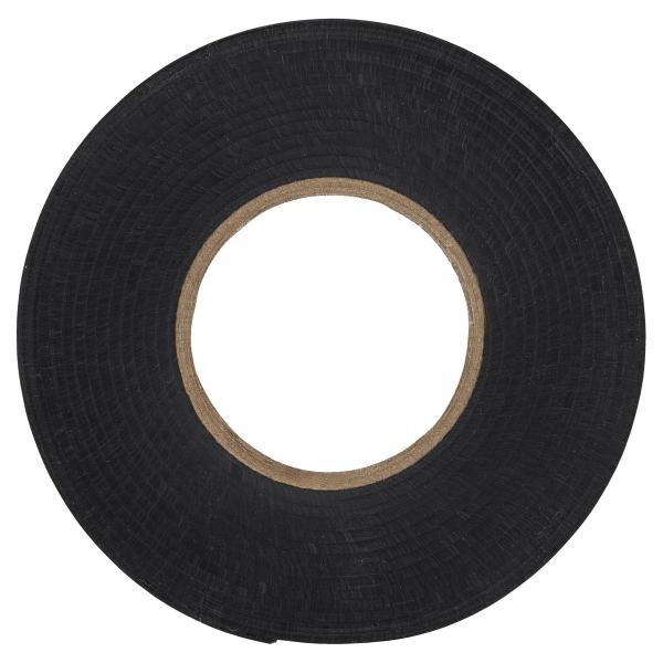 Scotch® 77 Brandschutzband, Schwarz, 38 mm x 6.1 m, 0.76 mm