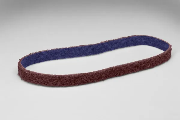 Scotch-Brite™ Durable Flex Vliesband DF-BL, 19 mm x 2500 mm, A MED, STA