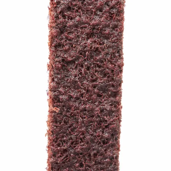 Scotch-Brite™ Durable Flex Vliesband DF-BL, 40 mm x 3450 mm, A MED, STA