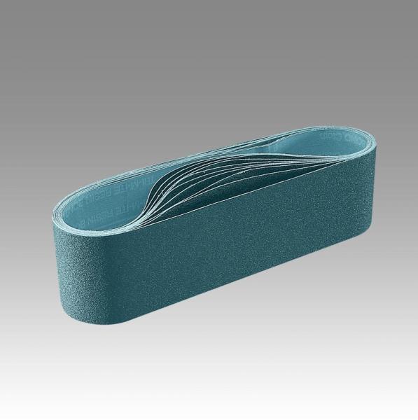 Scotch-Brite™ SC-BS Gewebeband für Oberflächenbearbeitung, FN-BF, A/O Very Fine, Config