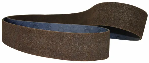 Scotch-Brite™ Surface Conditioning Low Stretch Vliesband SC-BL, 6 mm x 533 mm, A CRS