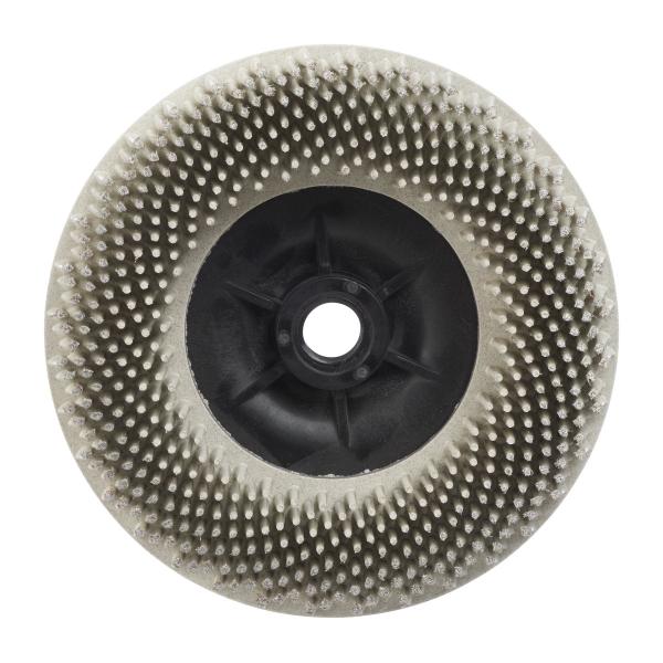 Scotch-Brite™ Bristle Disc BD-ZB, weiß, 115 mm, P120, M14