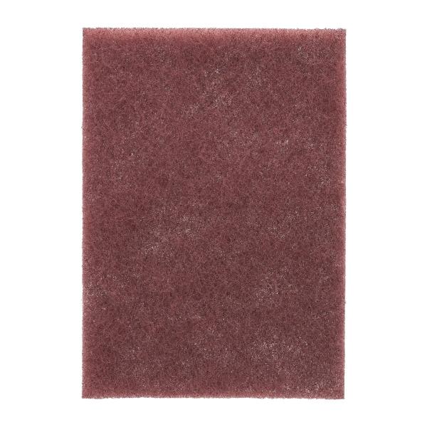 Scotch-Brite™ Clean and Finish Bogen CF-SH, 120 mm x 280 mm, AVF+