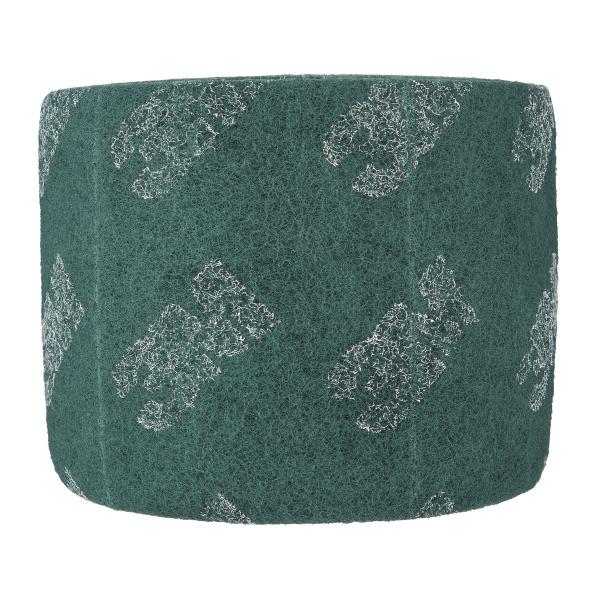 Scotch-Brite™ Clean and Finish perforierte Vliesrolle CF-SR, 150 mm x 115 mm, A VFN, perforiert