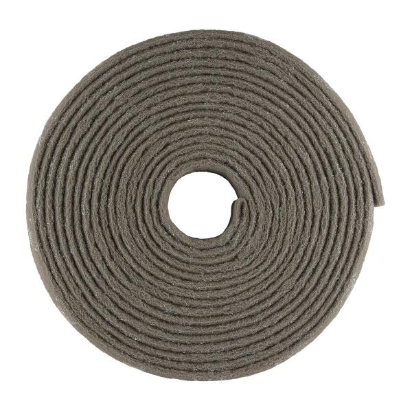 Scotch-Brite™ Clean and Finish Vliesrolle CF-RL, 100 mm x 10 m, S UFN