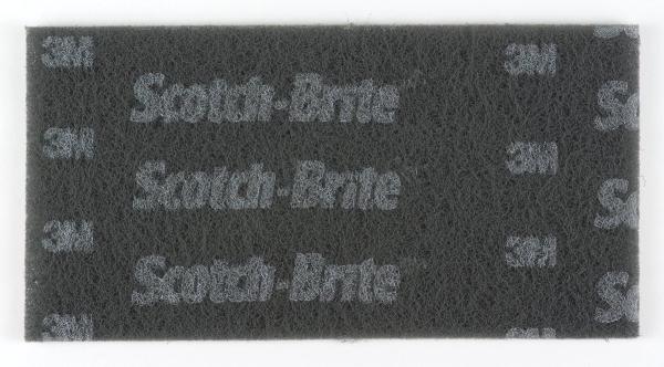 Scotch-Brite™ Durable Flex Handpad MX-HP, 114 mm x 225 mm, S ULF