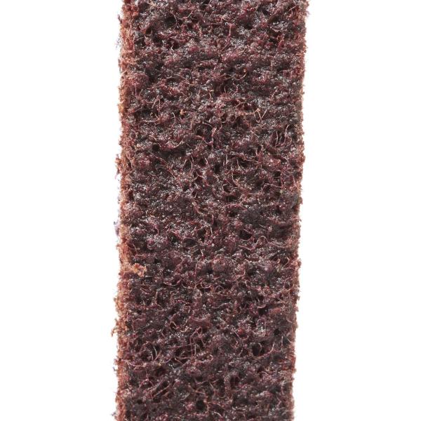 Scotch-Brite™ Durable Flex Vliesband DF-BL, 150 mm x 625 mm, A MED, 45°, STA