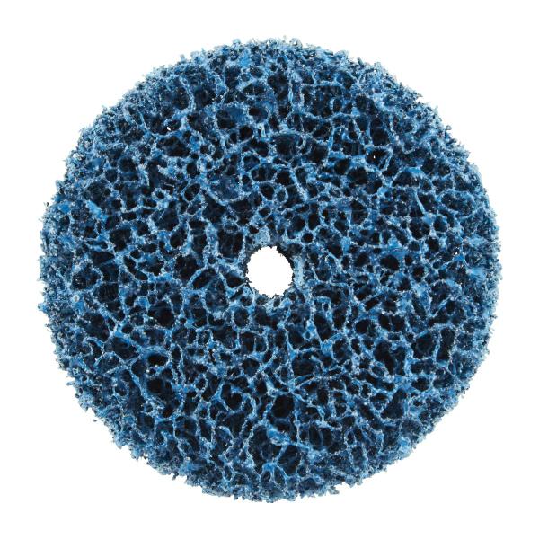 Scotch-Brite™ Grobreinigungsscheibe CG-DC, 100 mm x 13 mm, S XCRS