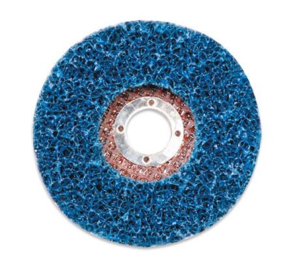 Scotch-Brite™ Grobreinigungsscheibe CG-RD, 115 mm x 22 mm, S XCRS