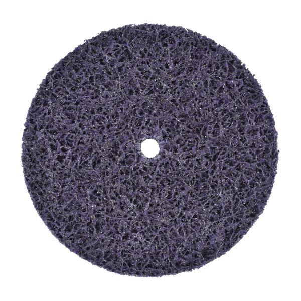 Scotch-Brite™ Grobreinigungsscheibe XT-DC Pro, 100 mm x 13 mm, S XCRS