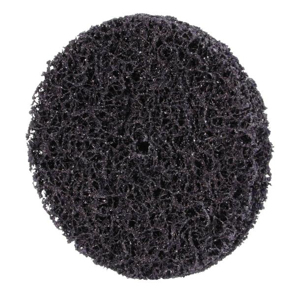 Scotch-Brite™ Grobreinigungsscheibe XT-ZS Pro, 100 mm x 25 mm x 6 mm, S XCRS