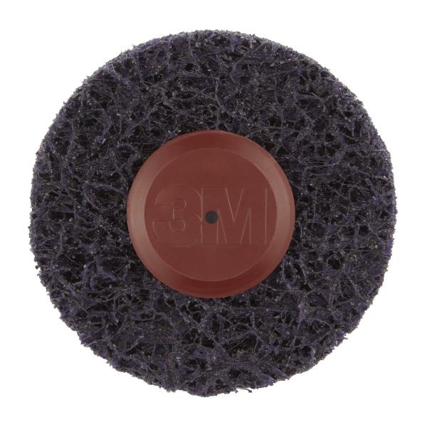 Scotch-Brite™ Grobreinigungsscheibe XT-RD Pro, 125 mm x 22 mm, S XCRS